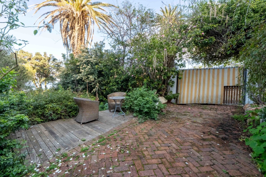 To Let 3 Bedroom Property for Rent in St James Western Cape